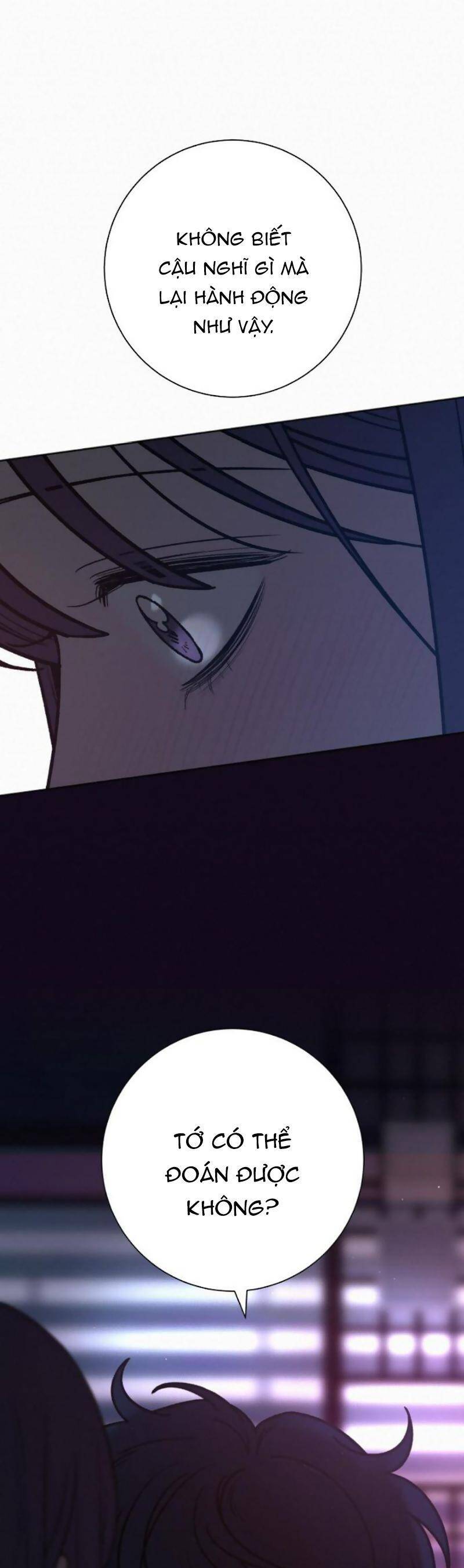 Tình Yêu Trong Sáng Chap 93 - Next Chap 94