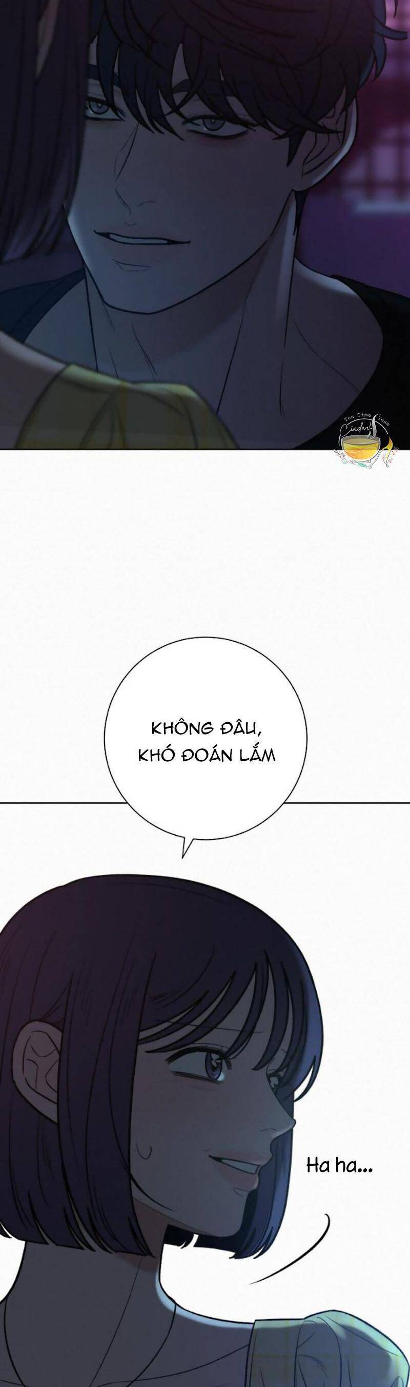 Tình Yêu Trong Sáng Chap 93 - Next Chap 94