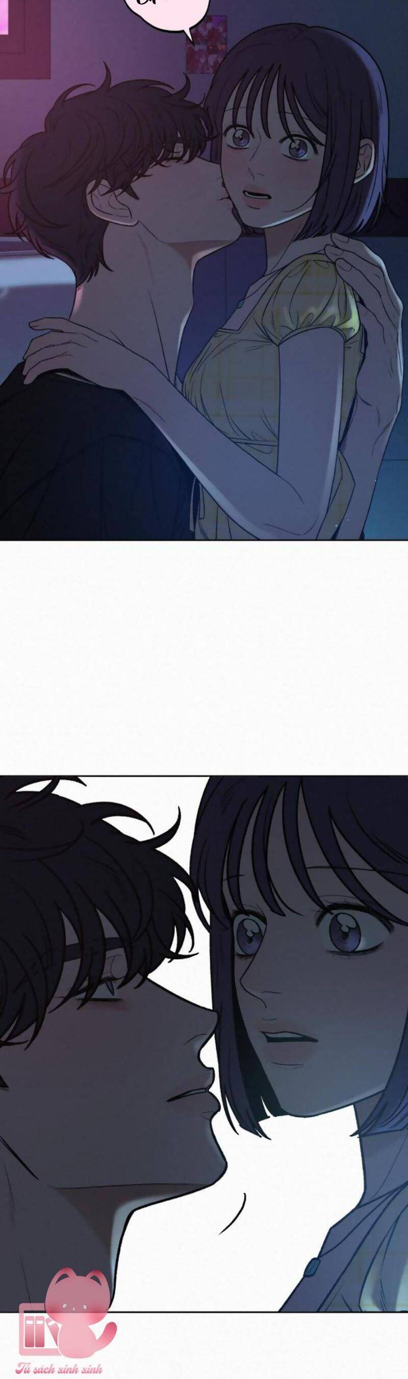 Tình Yêu Trong Sáng Chap 93 - Next Chap 94