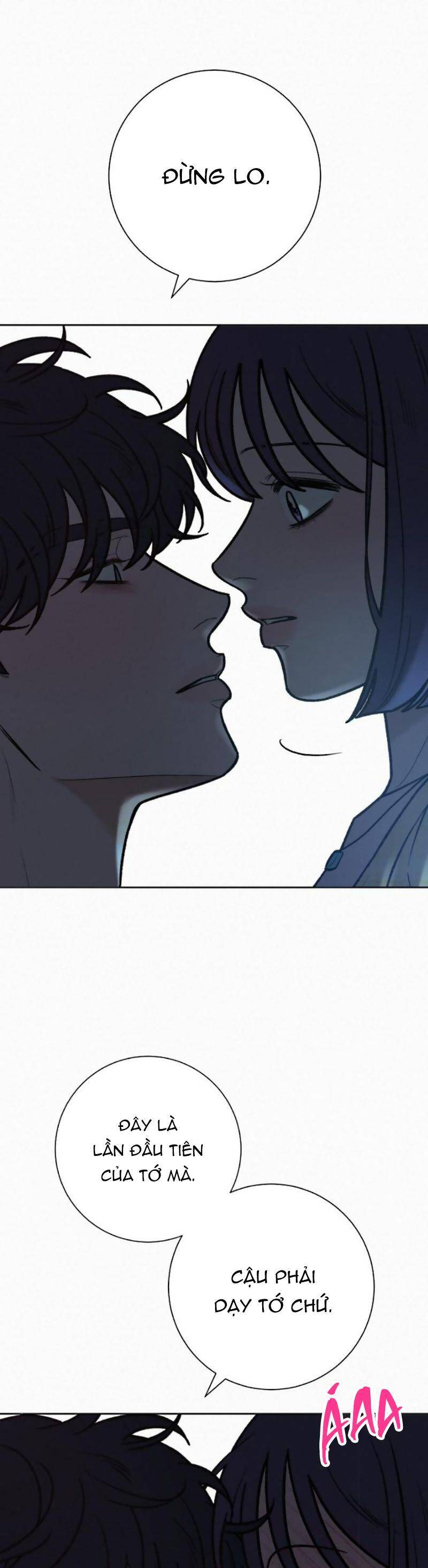 Tình Yêu Trong Sáng Chap 93 - Next Chap 94