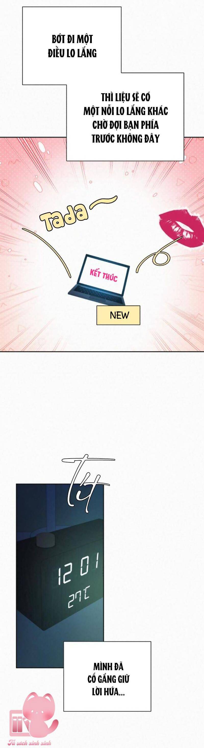 Tình Yêu Trong Sáng Chap 93 - Next Chap 94