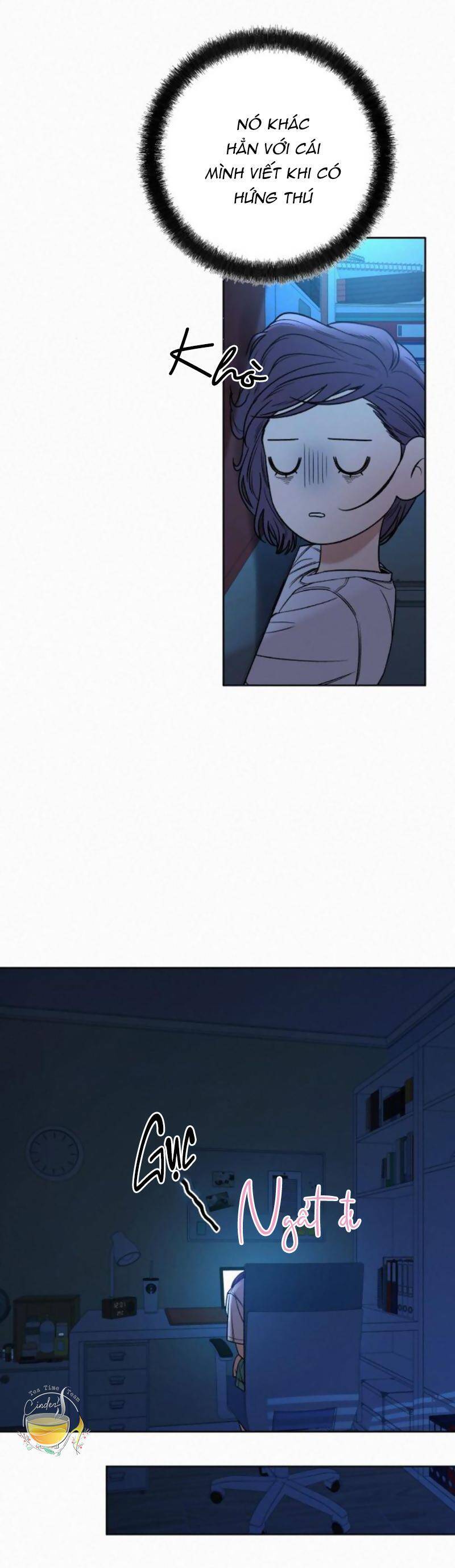 Tình Yêu Trong Sáng Chap 93 - Next Chap 94