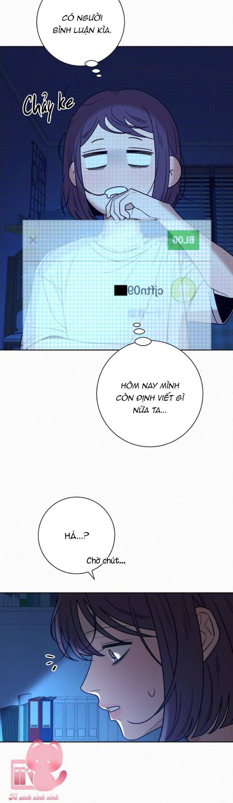 Tình Yêu Trong Sáng Chap 93 - Next Chap 94