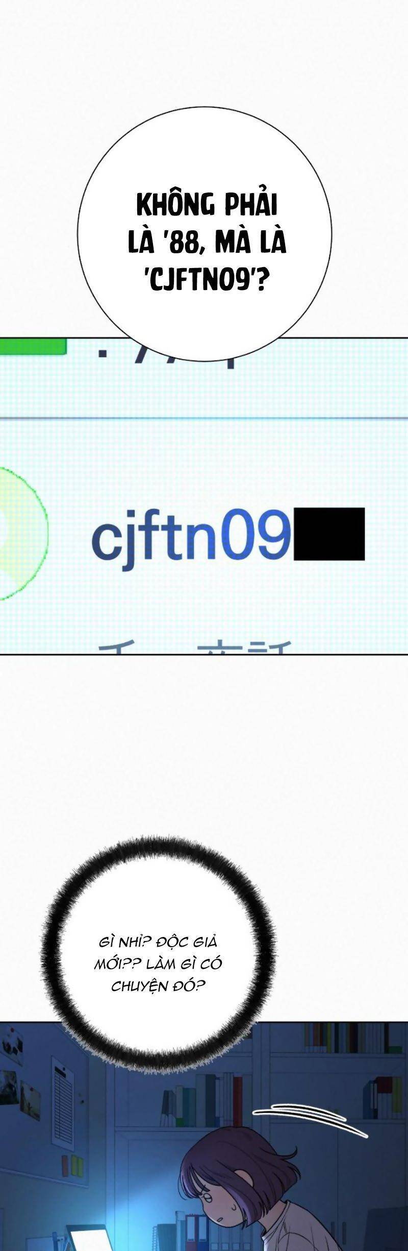 Tình Yêu Trong Sáng Chap 93 - Next Chap 94