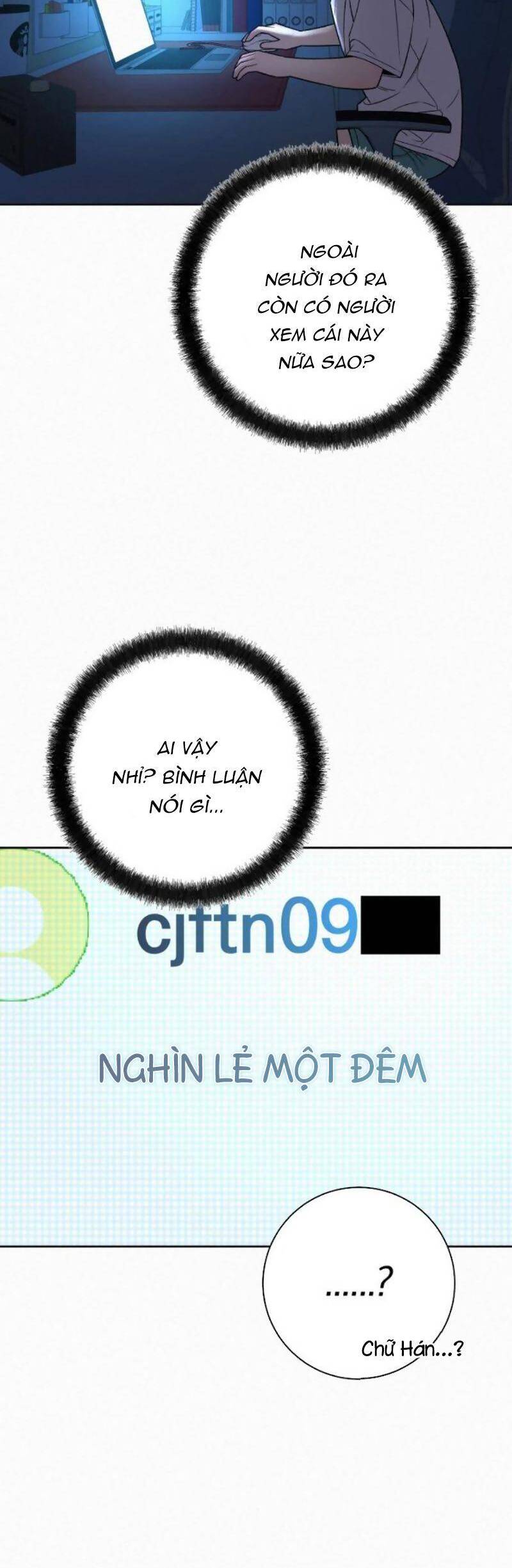 Tình Yêu Trong Sáng Chap 93 - Next Chap 94