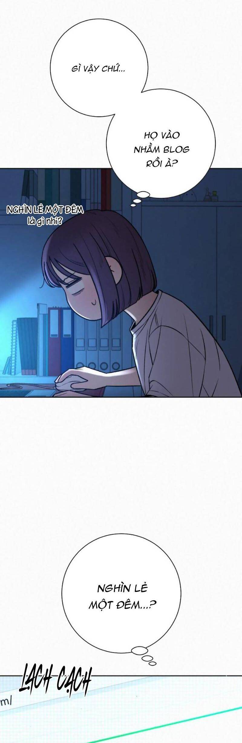 Tình Yêu Trong Sáng Chap 93 - Next Chap 94