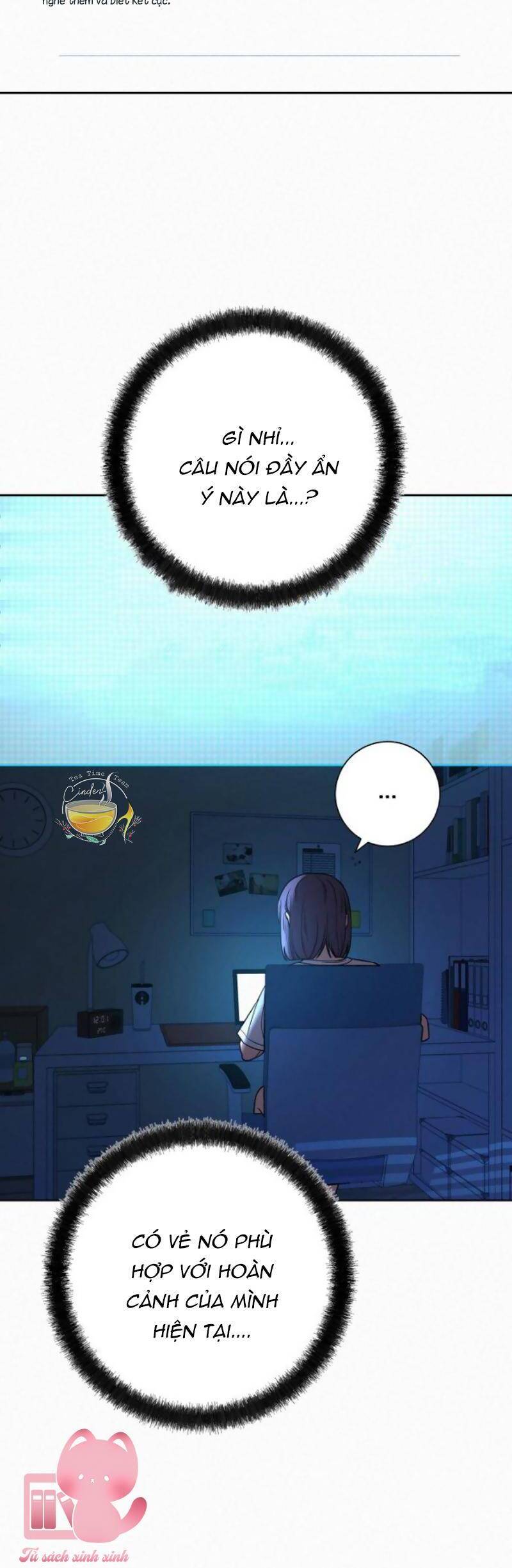 Tình Yêu Trong Sáng Chap 93 - Next Chap 94