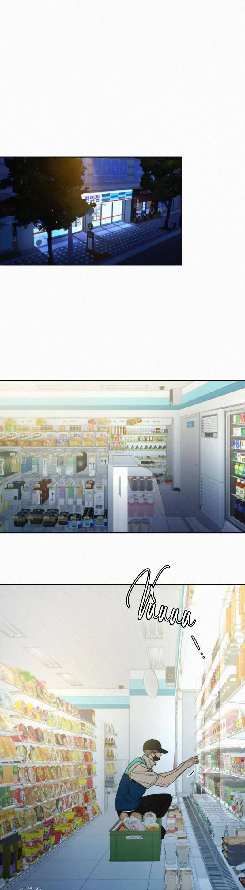 Tình Yêu Trong Sáng Chap 93 - Next Chap 94