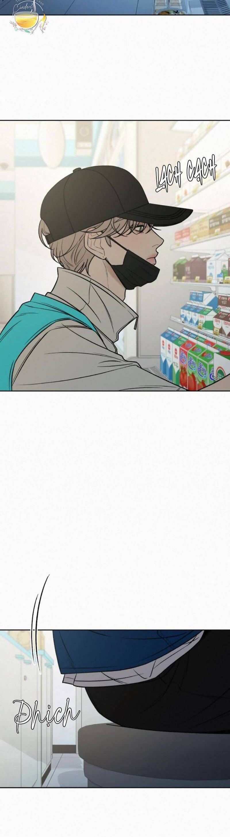 Tình Yêu Trong Sáng Chap 93 - Next Chap 94