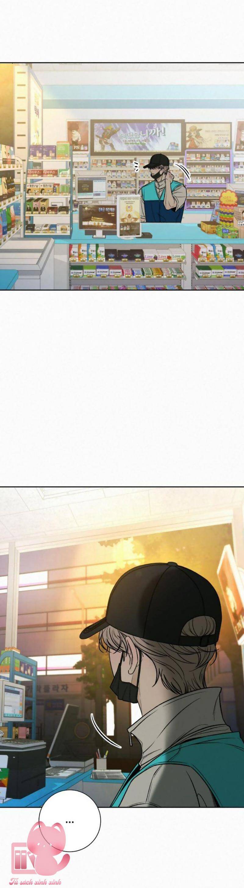 Tình Yêu Trong Sáng Chap 93 - Next Chap 94