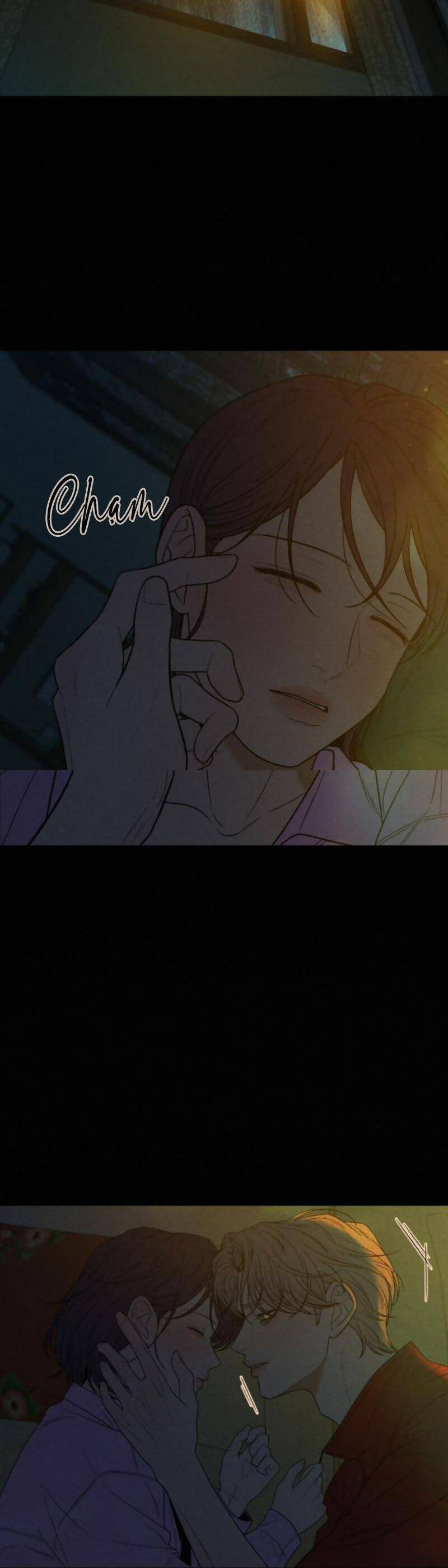 Tình Yêu Trong Sáng Chap 93 - Next Chap 94