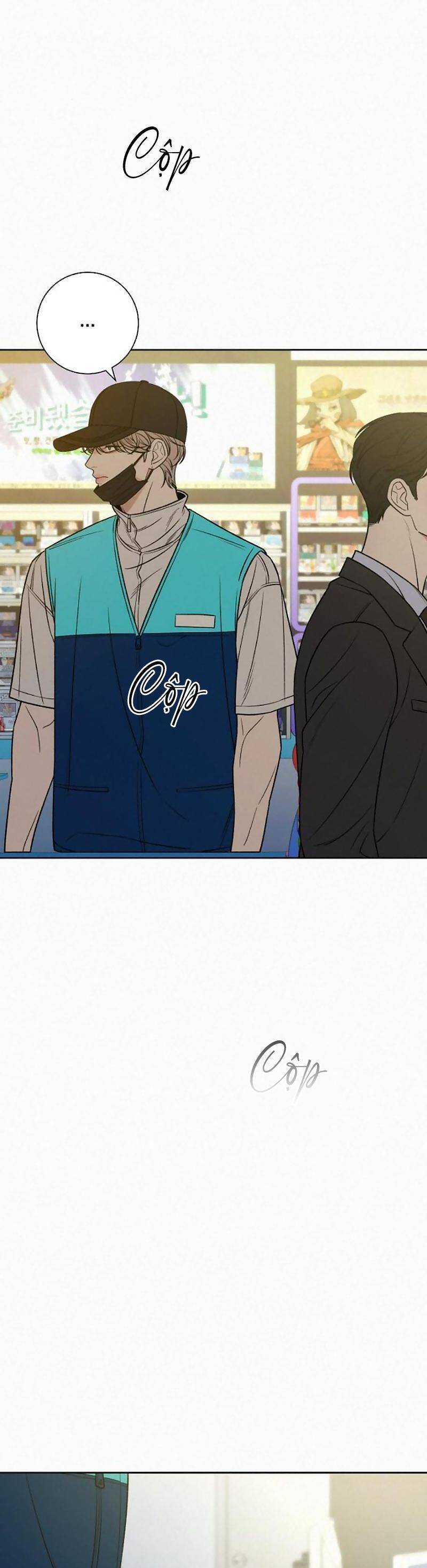 Tình Yêu Trong Sáng Chap 93 - Next Chap 94