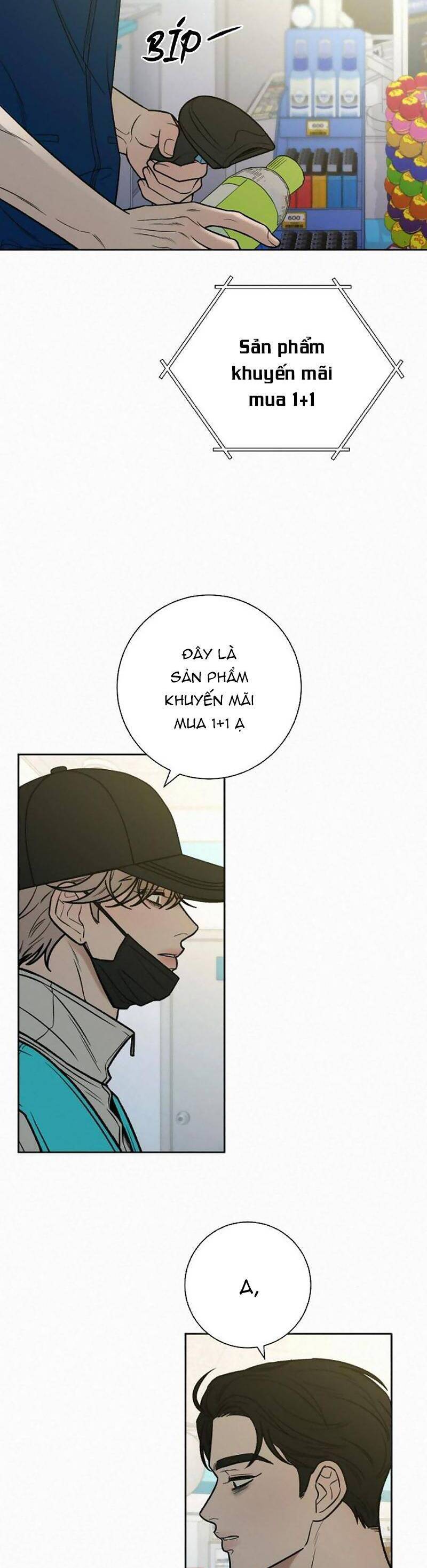 Tình Yêu Trong Sáng Chap 93 - Next Chap 94