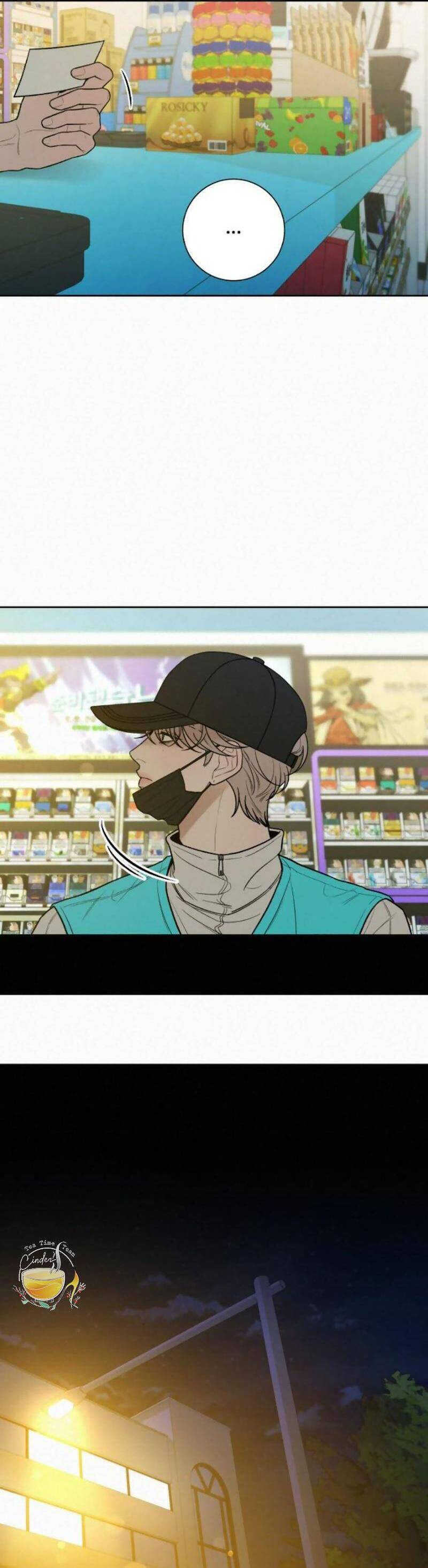 Tình Yêu Trong Sáng Chap 93 - Next Chap 94