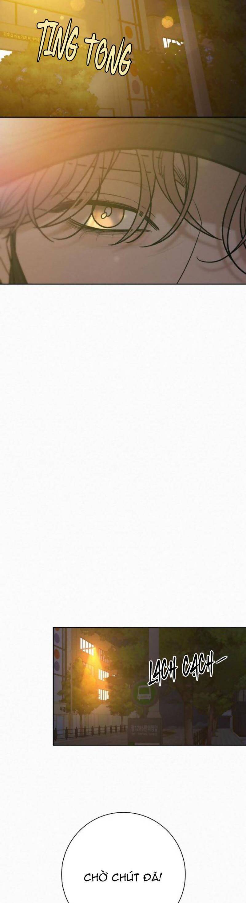 Tình Yêu Trong Sáng Chap 93 - Next Chap 94