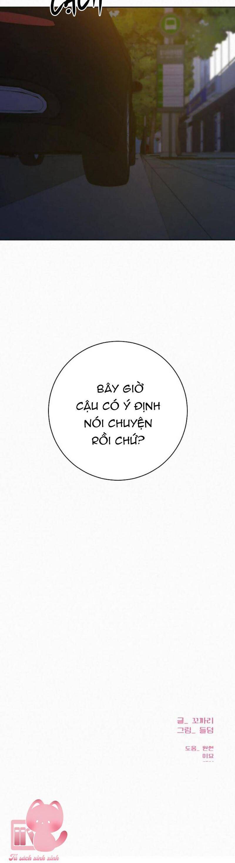 Tình Yêu Trong Sáng Chap 93 - Next Chap 94