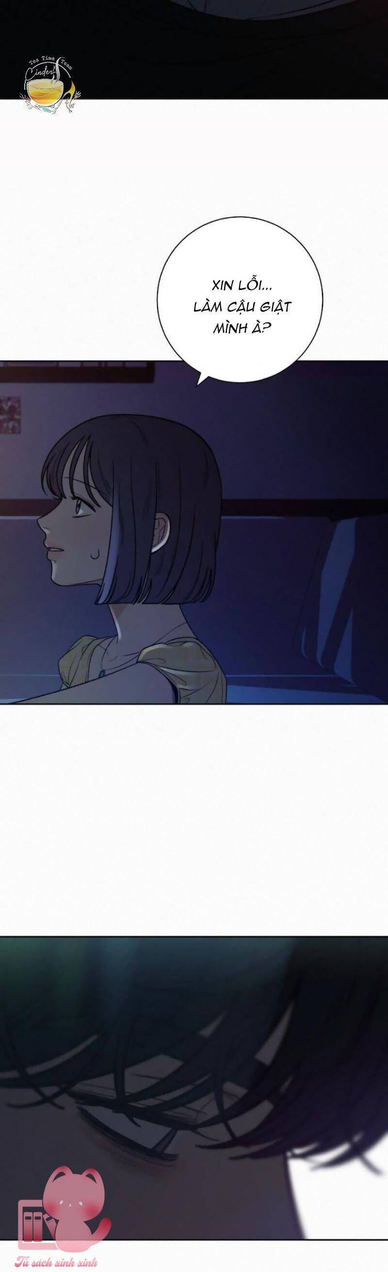 Tình Yêu Trong Sáng Chap 93 - Next Chap 94