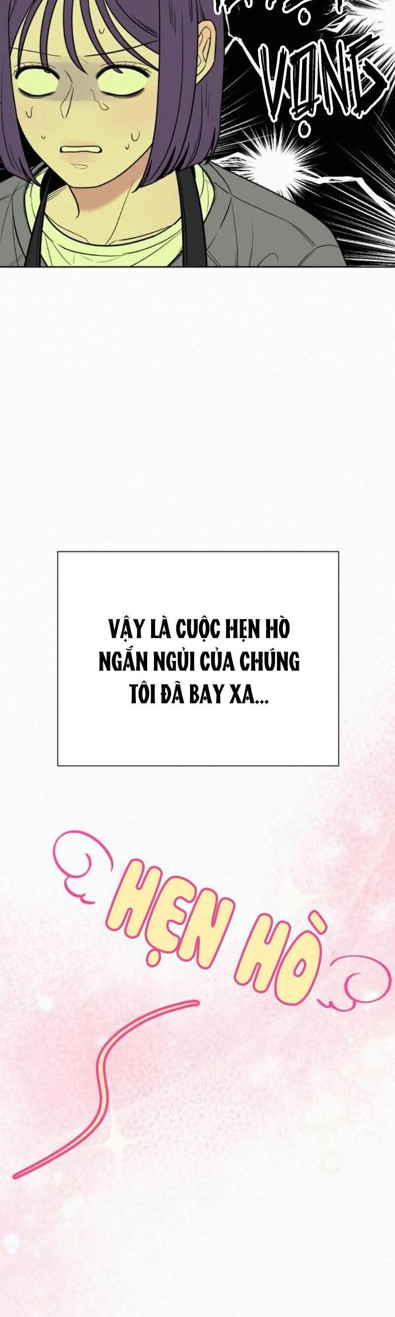 Tình Yêu Trong Sáng Chap 94 - Next Chap 95