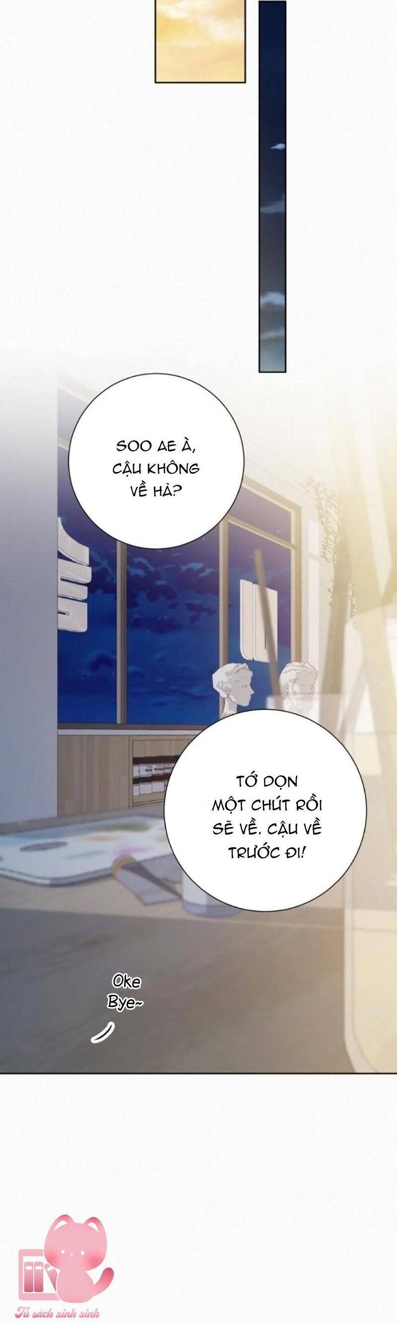 Tình Yêu Trong Sáng Chap 94 - Next Chap 95