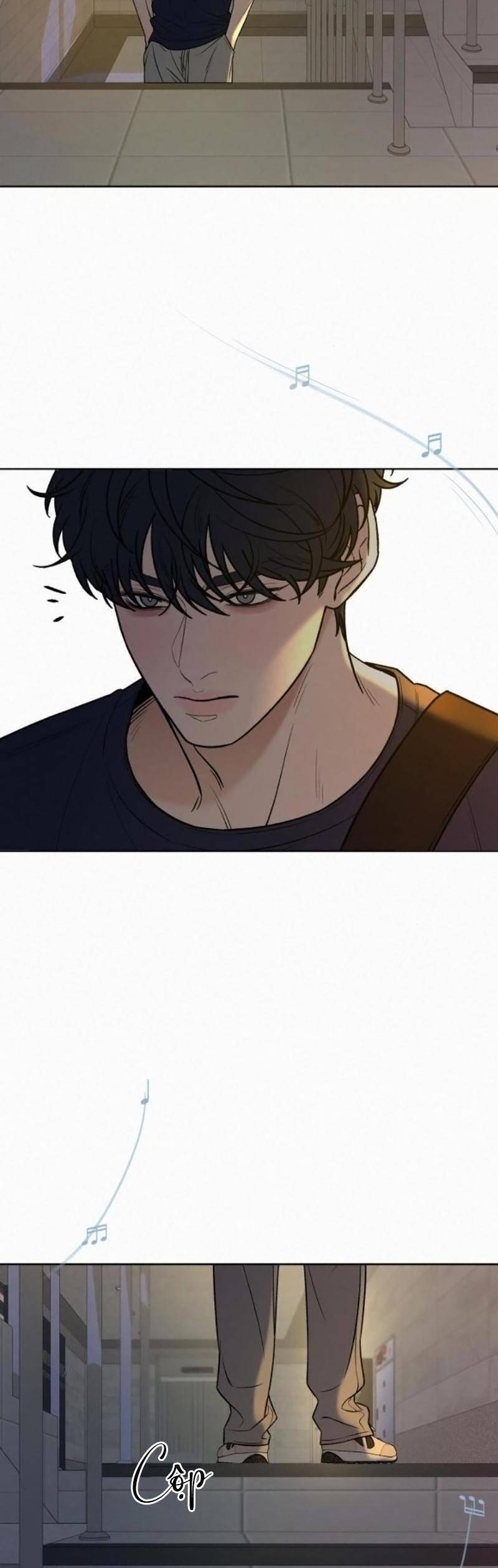 Tình Yêu Trong Sáng Chap 94 - Next Chap 95
