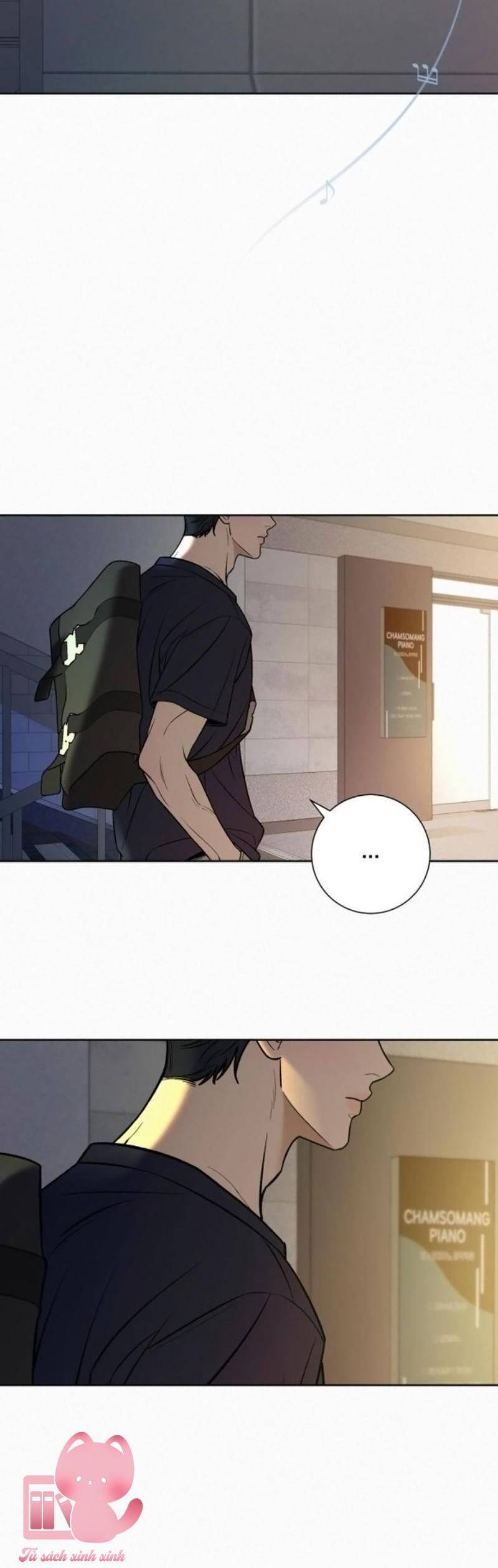 Tình Yêu Trong Sáng Chap 94 - Next Chap 95