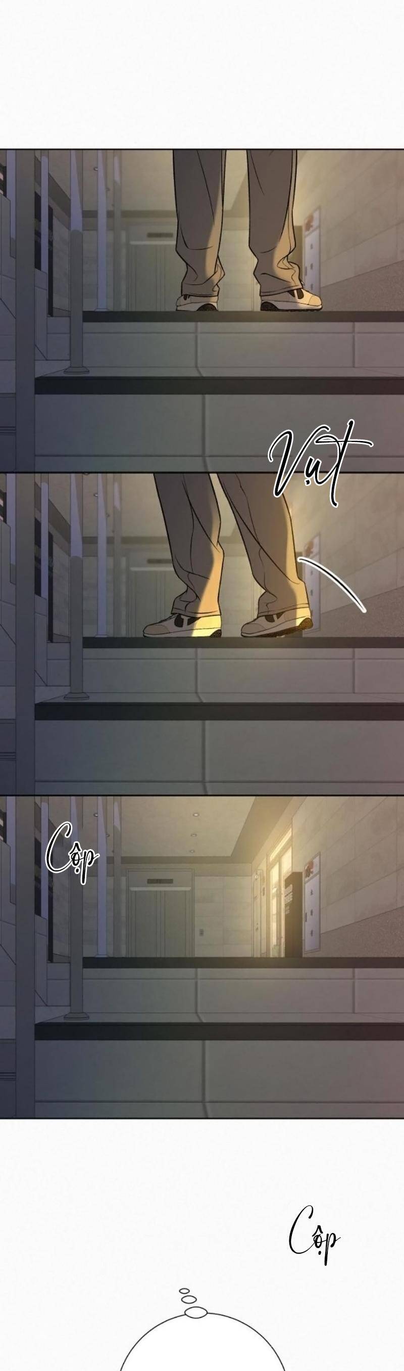 Tình Yêu Trong Sáng Chap 94 - Next Chap 95