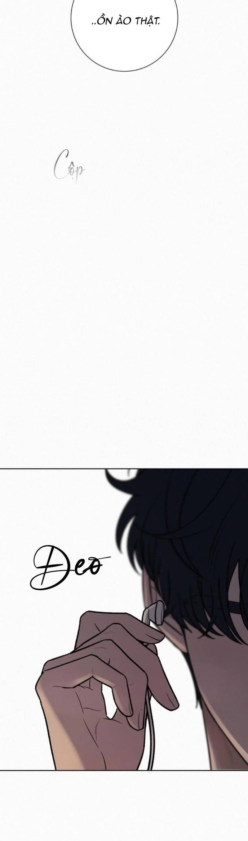 Tình Yêu Trong Sáng Chap 94 - Next Chap 95