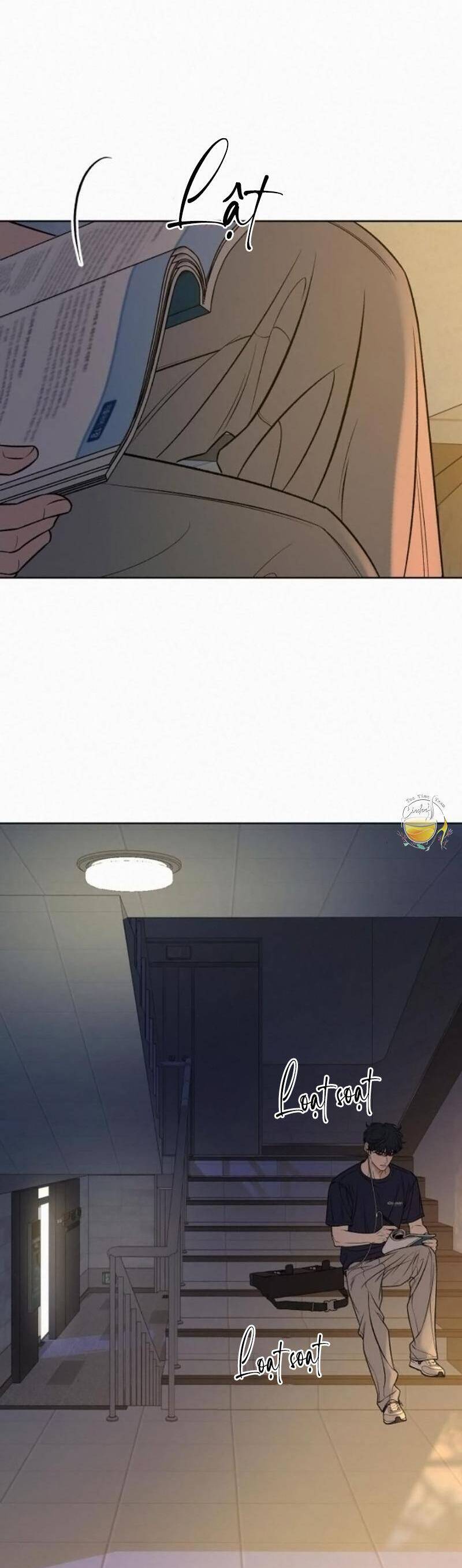 Tình Yêu Trong Sáng Chap 94 - Next Chap 95