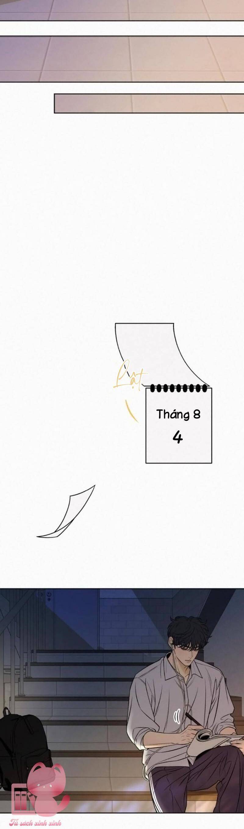 Tình Yêu Trong Sáng Chap 94 - Next Chap 95