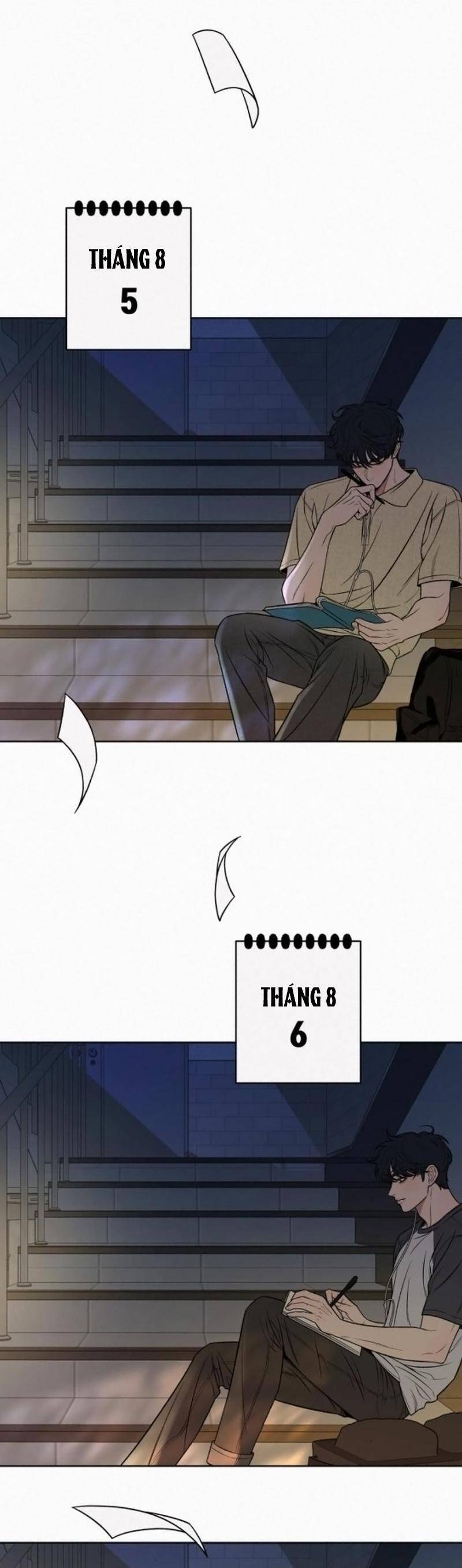 Tình Yêu Trong Sáng Chap 94 - Next Chap 95