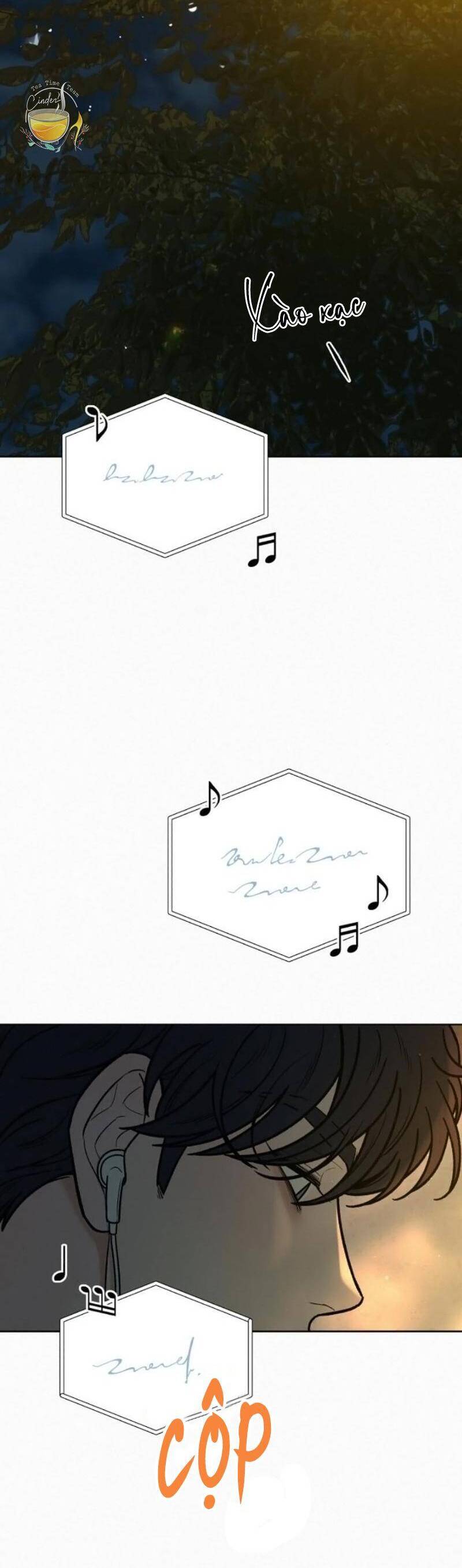 Tình Yêu Trong Sáng Chap 94 - Next Chap 95