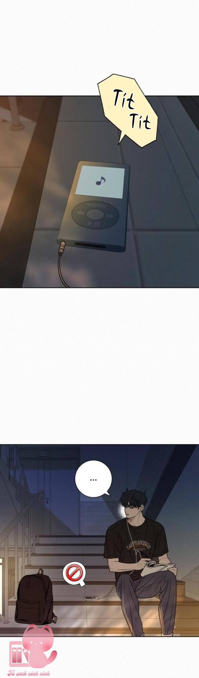 Tình Yêu Trong Sáng Chap 94 - Next Chap 95