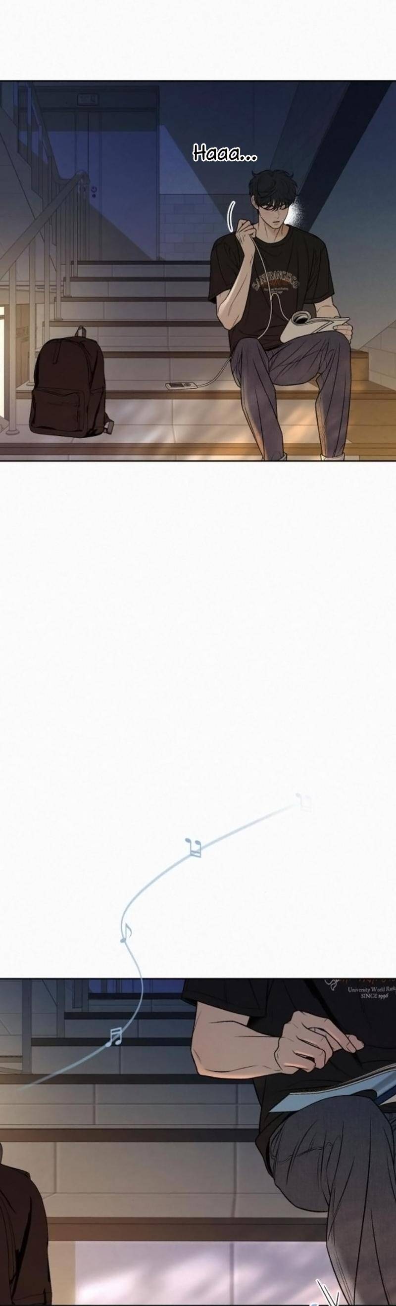 Tình Yêu Trong Sáng Chap 94 - Next Chap 95