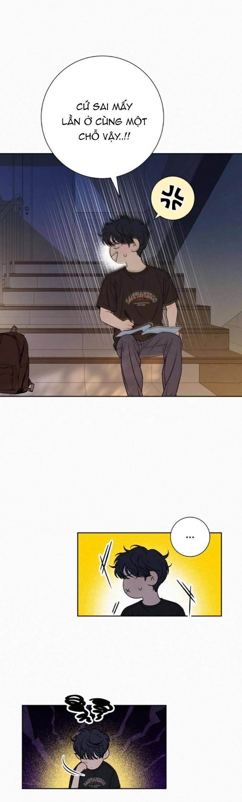 Tình Yêu Trong Sáng Chap 94 - Next Chap 95