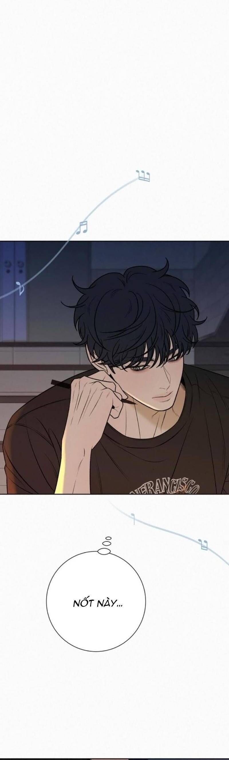 Tình Yêu Trong Sáng Chap 94 - Next Chap 95