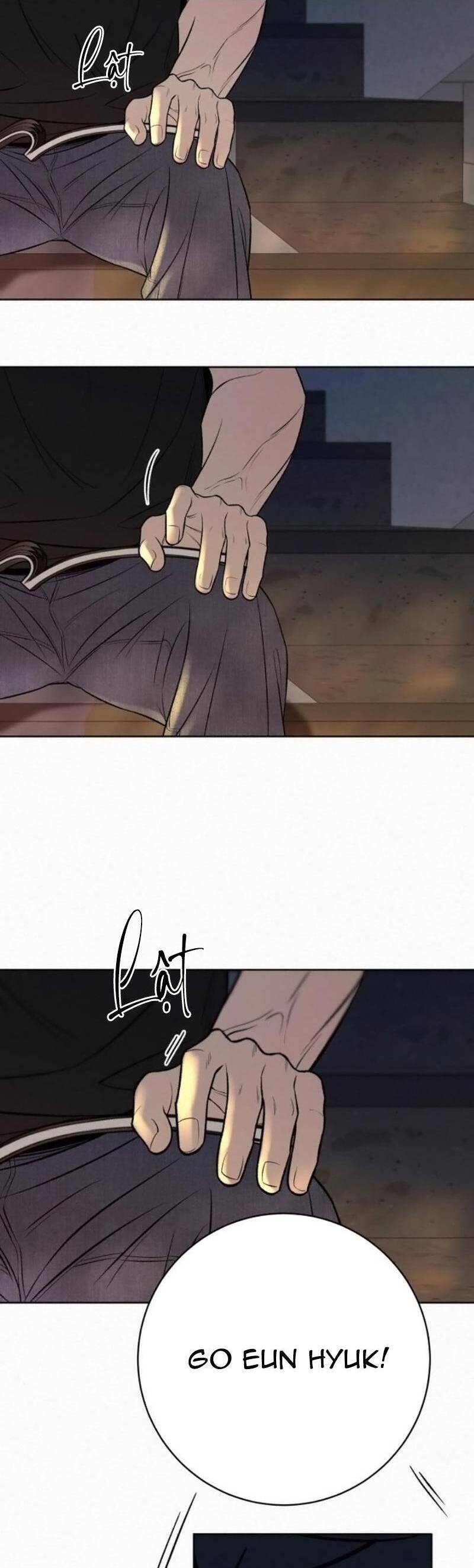 Tình Yêu Trong Sáng Chap 94 - Next Chap 95