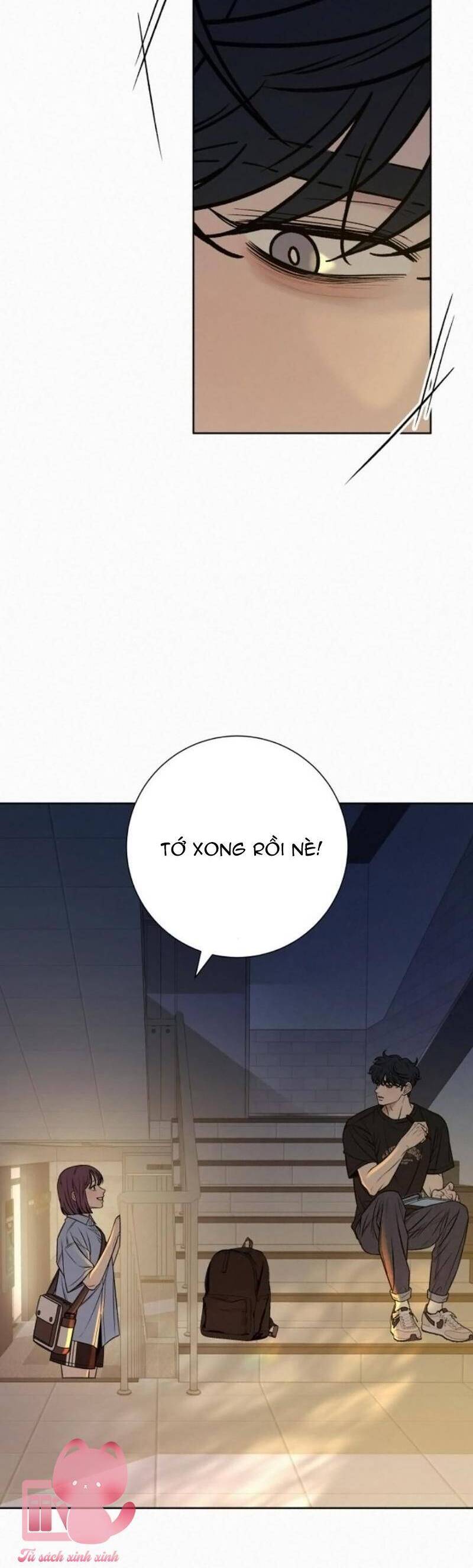 Tình Yêu Trong Sáng Chap 94 - Next Chap 95