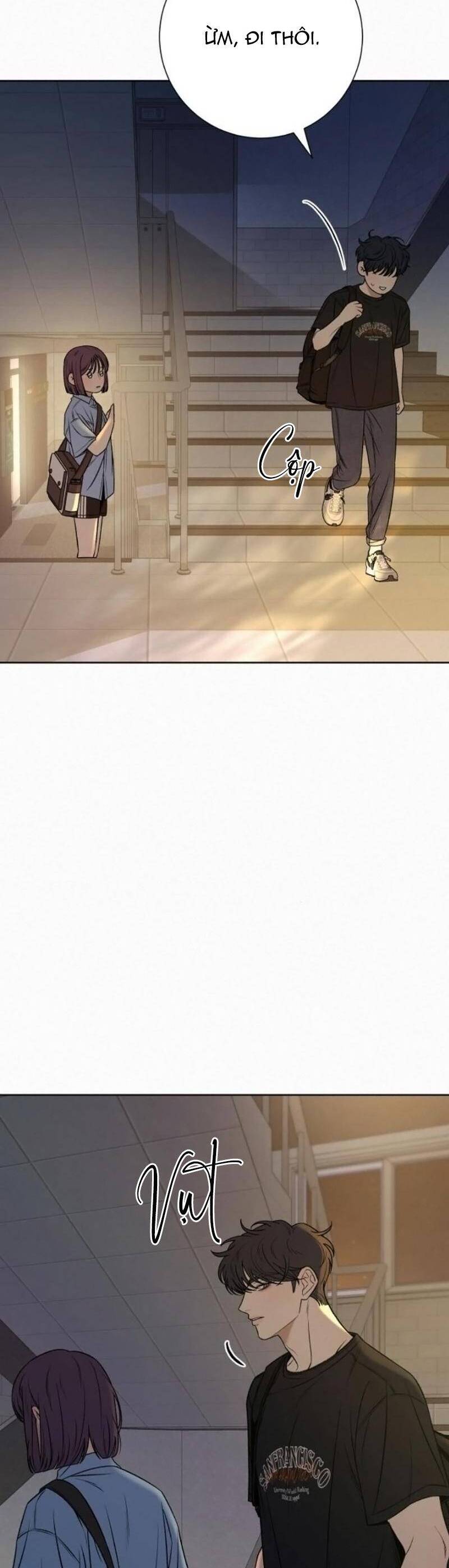 Tình Yêu Trong Sáng Chap 94 - Next Chap 95