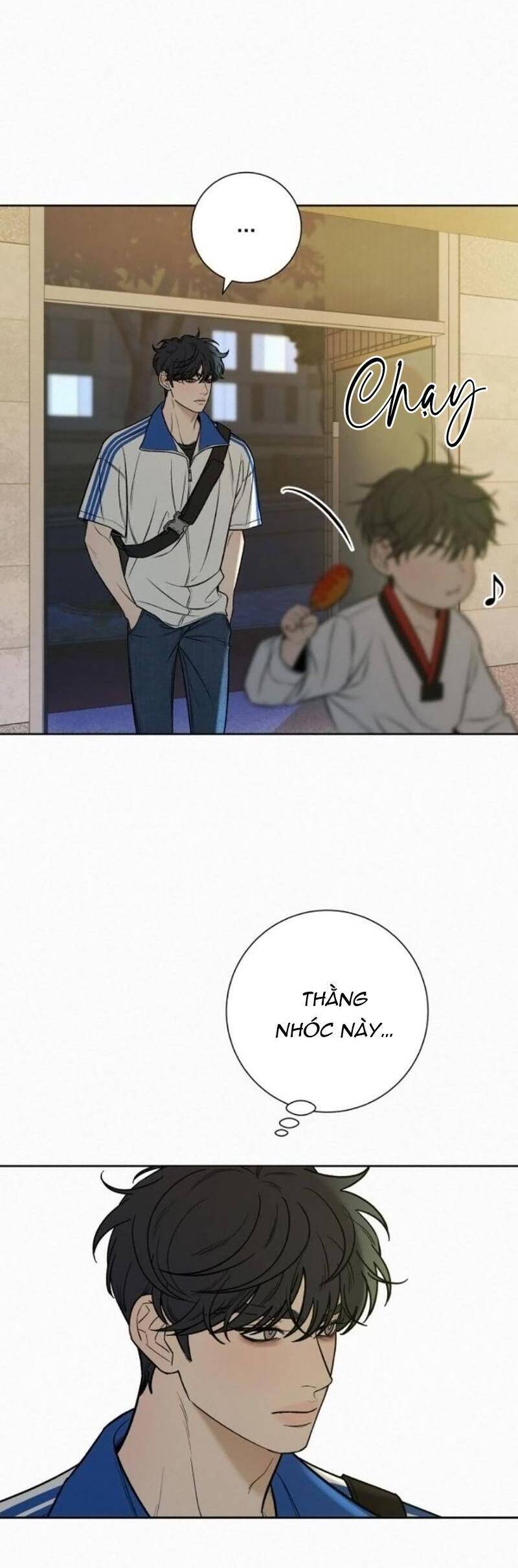 Tình Yêu Trong Sáng Chap 94 - Next Chap 95