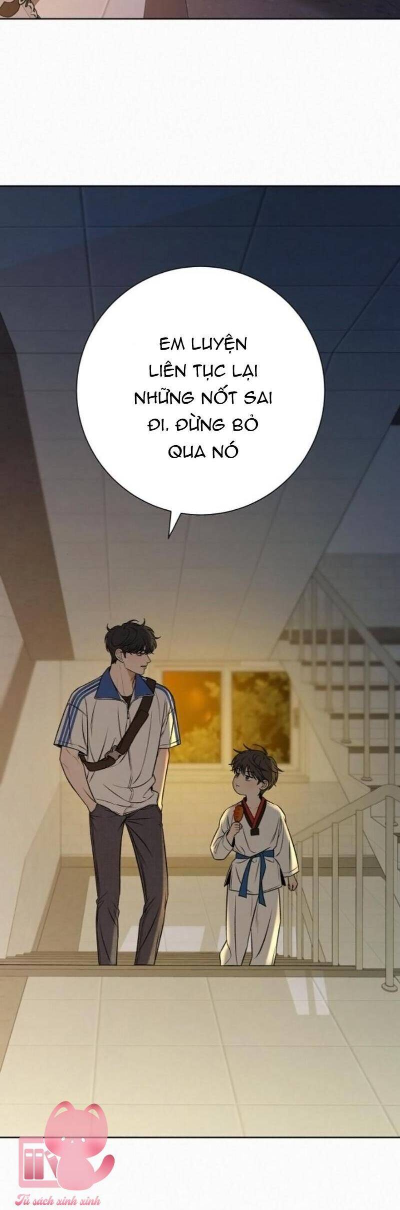 Tình Yêu Trong Sáng Chap 94 - Next Chap 95