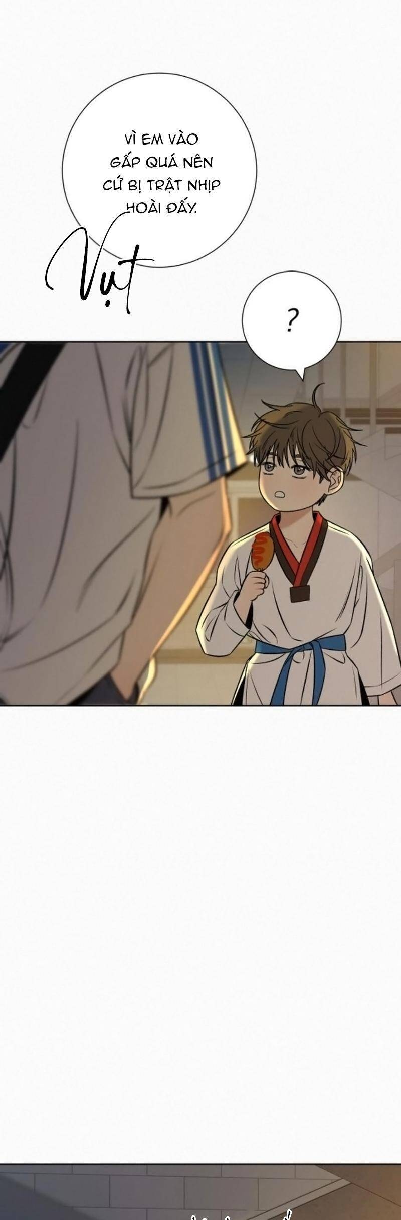 Tình Yêu Trong Sáng Chap 94 - Next Chap 95