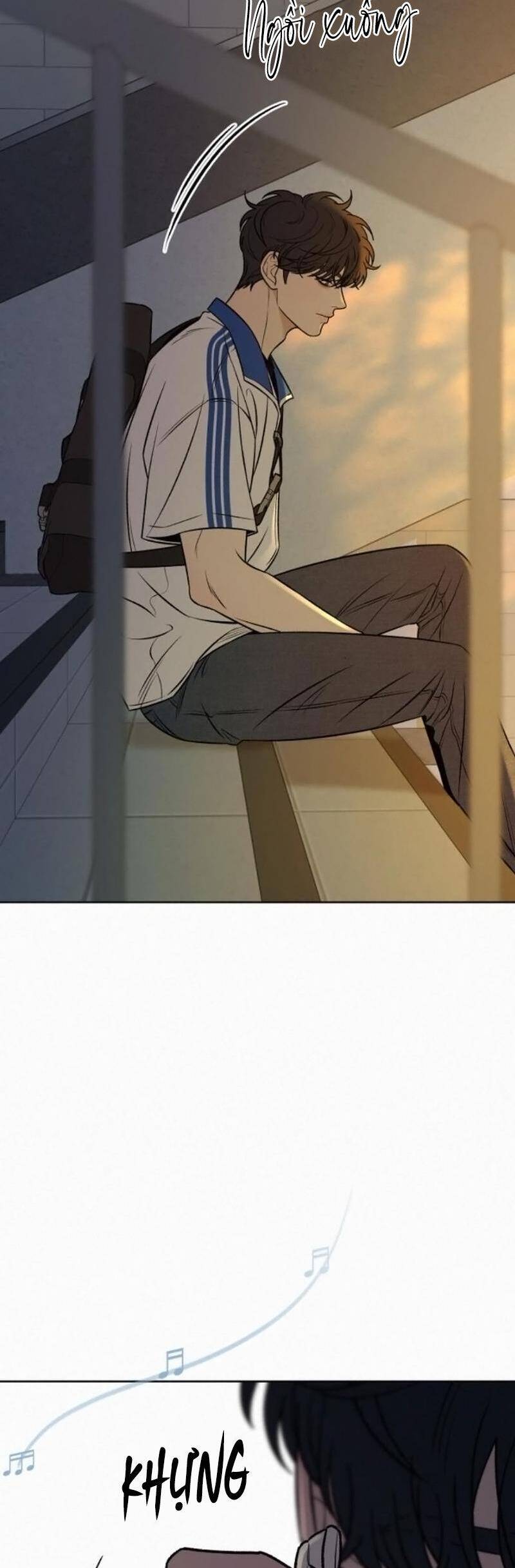 Tình Yêu Trong Sáng Chap 94 - Next Chap 95