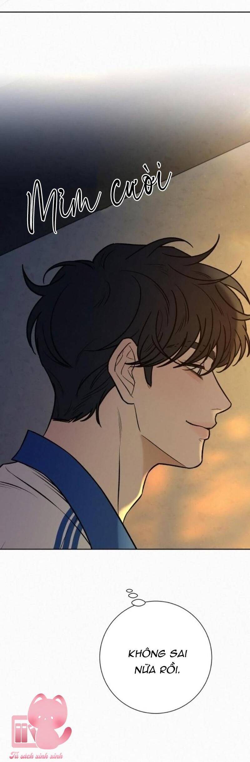 Tình Yêu Trong Sáng Chap 94 - Next Chap 95