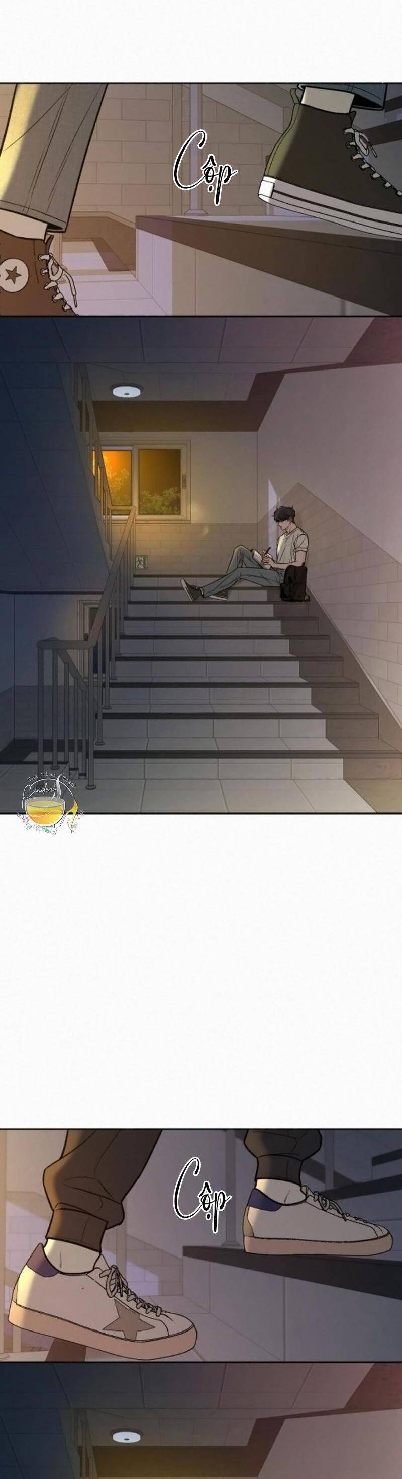 Tình Yêu Trong Sáng Chap 94 - Next Chap 95