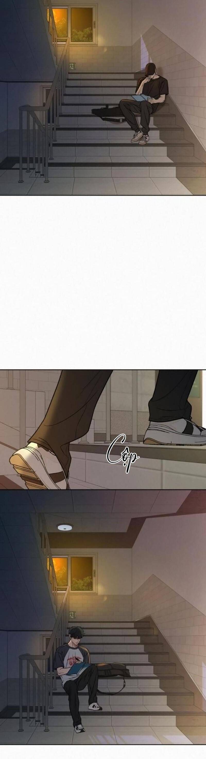 Tình Yêu Trong Sáng Chap 94 - Next Chap 95