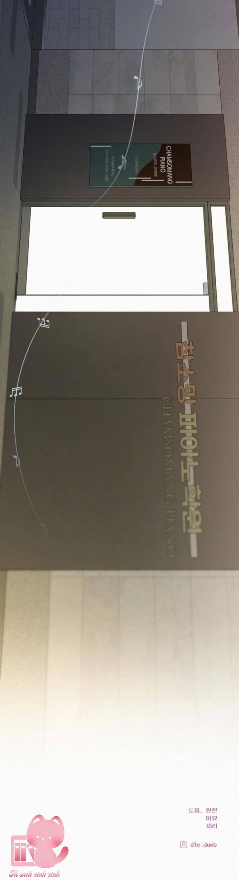 Tình Yêu Trong Sáng Chap 94 - Next Chap 95