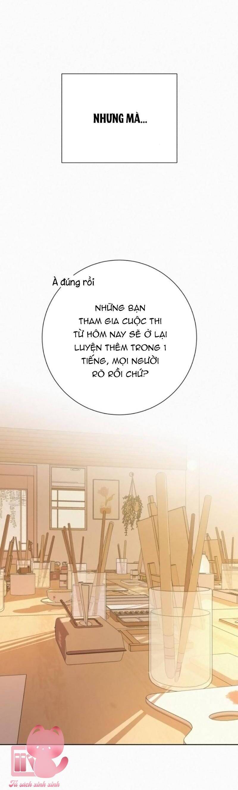 Tình Yêu Trong Sáng Chap 94 - Next Chap 95