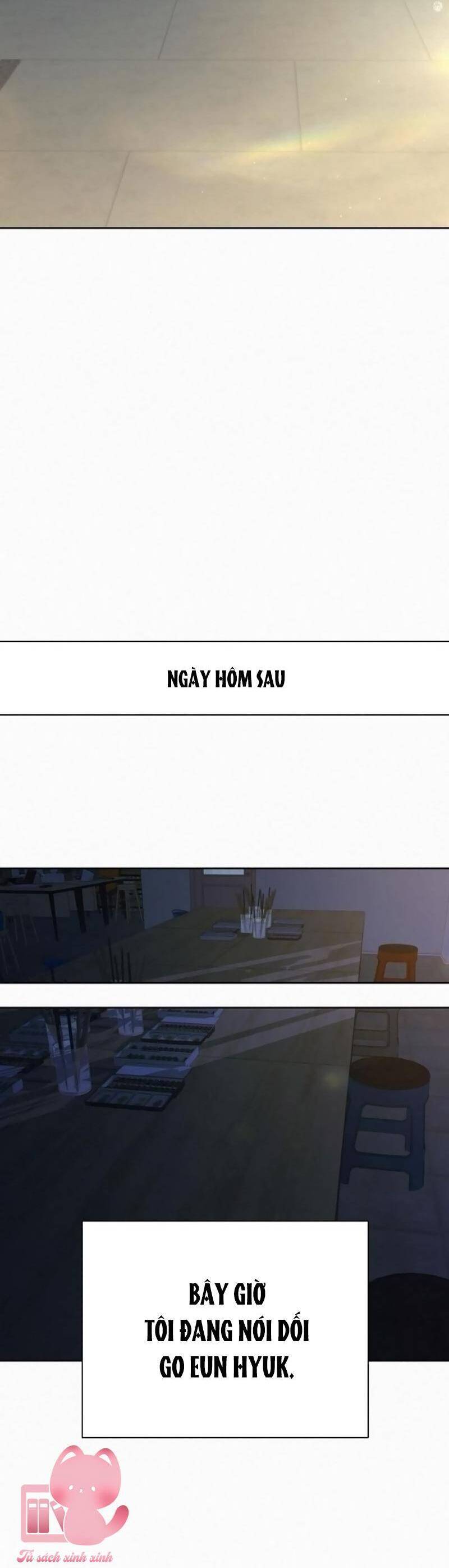 Tình Yêu Trong Sáng Chap 95 - Next Chap 96