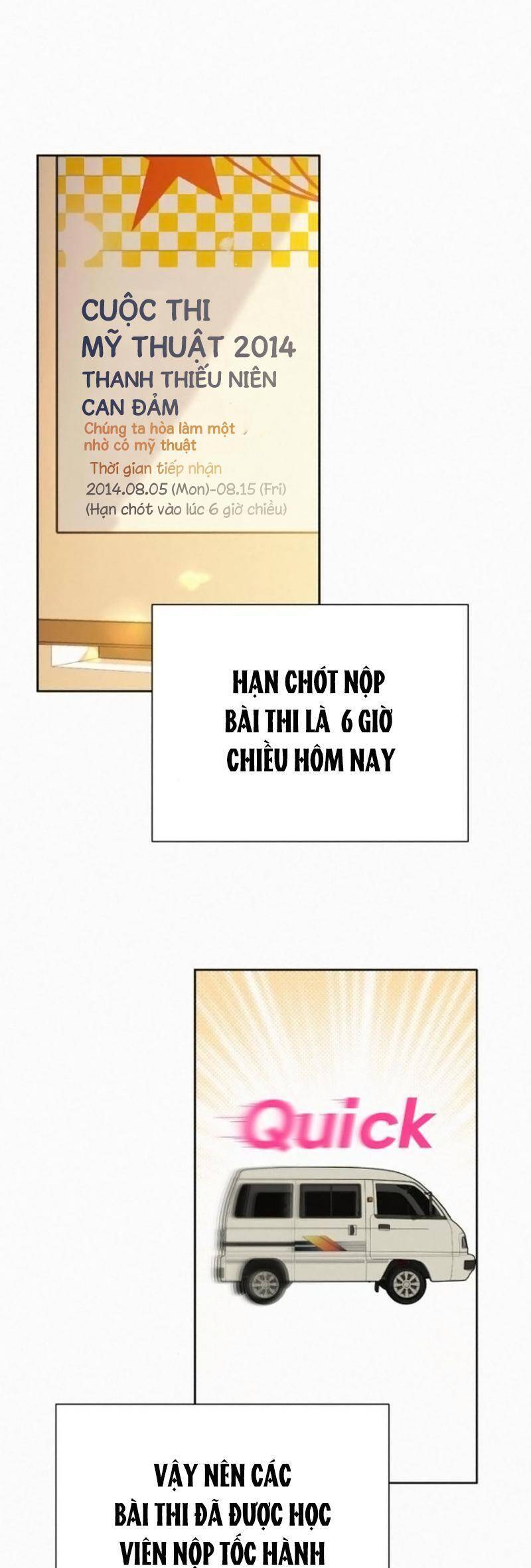 Tình Yêu Trong Sáng Chap 95 - Next Chap 96