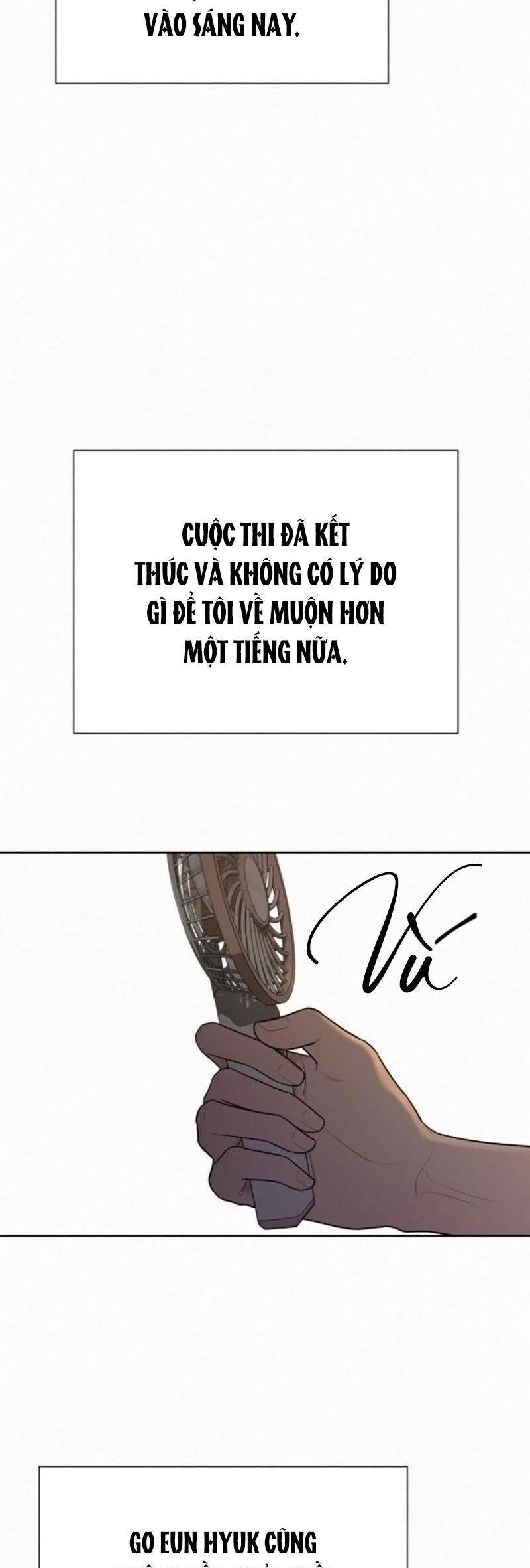 Tình Yêu Trong Sáng Chap 95 - Next Chap 96